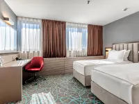Hotel Bulgaria Hotels near Baba Ganka Square