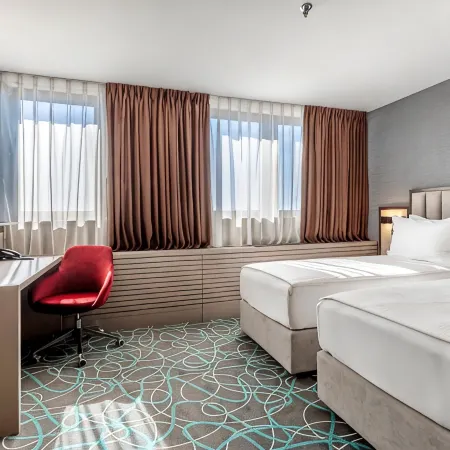 Hotel Bulgaria