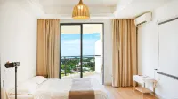 Dongshan Jinluan Langyu WaveWhisper Scenic Apartment (Jinluanwan) - con vista montagne