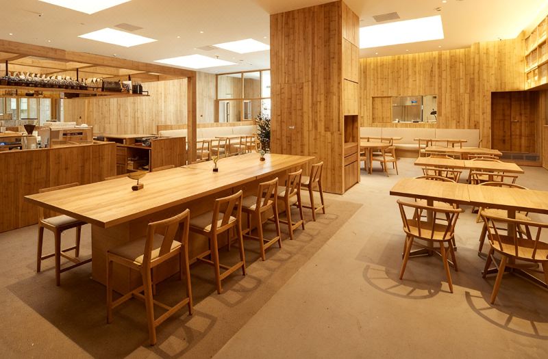 Muji Hotel Beijing photo 2