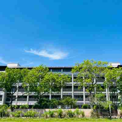Kynrock Hotels & Resorts Hotel Exterior