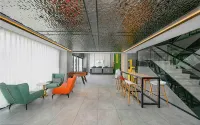 Jingfang E-Sports Hotel (Zhangzhou Changtai No.1 High School)