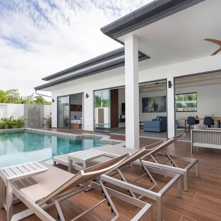 Villa Hapai