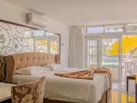 Muthu Clube Praia da Oura Отели рядом с достопримечательностью «Монтешору»