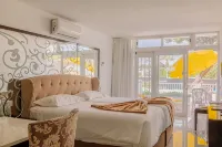 Muthu Clube Praia da Oura