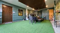 Natural Haven w/ Netflix,Videoke & Alfresco Dining