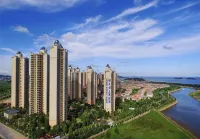 Hailing Island Livable Resort Apartment (Evergrande Sea Hawaii Branch) Hotels in Evergrande Hawaii