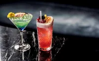 Scandic Norreport - Quầy Bar