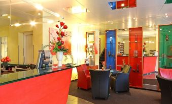 Hotel Metropol Basel