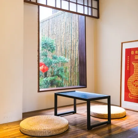 Mantangwu Homestay