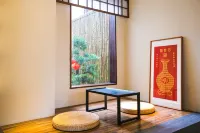 Mantangwu Homestay - น้ำพุร้อน