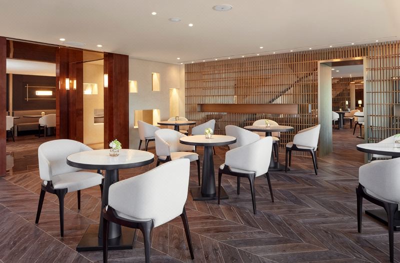 JW Marriott Hotel Seoul photo 4