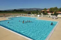 Domaine d'Agrippa Valence - Pools