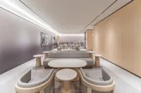 JI Hotel (Taiyuan Yingze Dajie Wu Yi Guangchang) - 3-Star