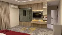 Golden New Al Safa شركة الذهبيه العصريه - جاكوزي