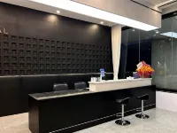Mengzi Xuanlu Business Hotel (Nanhu Park Xintiandi Pedestrian Street) Hotels in Mengzi