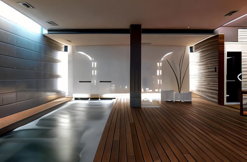 Hospes Palau de La Mar, Valencia, a Member of Design Hotels photo 3