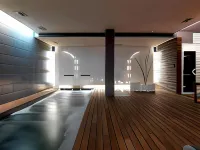 Hospes Palau de La Mar, Valencia, a Member of Design Hotels - spa