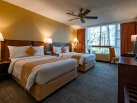 The Forest Lodge at Camp John Hay Hotels in Baguio