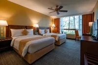 The Forest Lodge at Camp John Hay