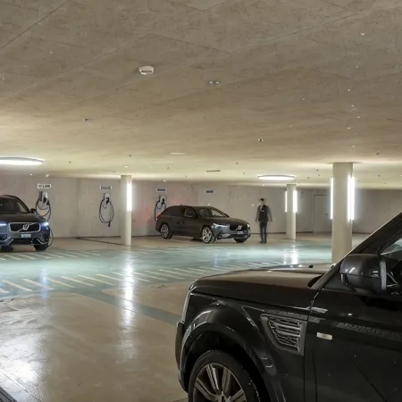 Parkhotel Margna Superior