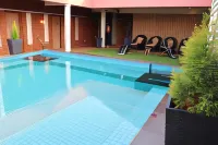 Swosti Chilika Resort - spa