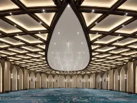 Mingfa Fengyang Hotel - servizio colazione