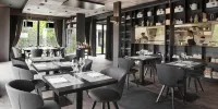 Arborina Relais - breakfast
