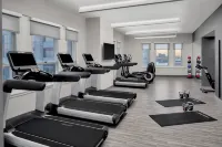 Glass Light Hotel & Gallery, Autograph Collection - Gym