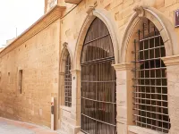 Parador de Lleida Hotels in Lleida