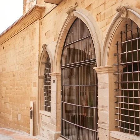 Parador de Lleida