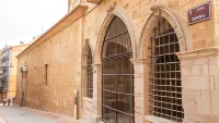 Parador de Lleida