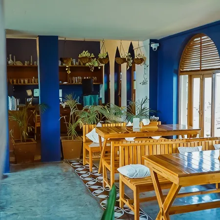 Heritage Khirasara Palace