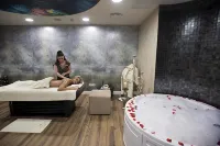 Jrw Welmond Hotel - Romantic