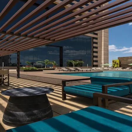 Hyatt Regency Merida