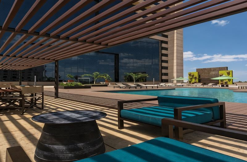 Hyatt Regency Merida photo 4