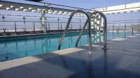 Daspalla Hyderabad - Pools