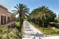 Almar Giardino di Costanza Resort & Spa - Gym