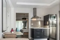 Pereybere Hotel & Spa - Spa