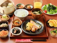 Richmond Hotel Fukushima Ekimae Hotels in Fukushima City