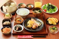Richmond Hotel Fukushima Ekimae