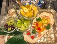 Cypress Hotel Nagoya-Eki Mae - Aamiainen