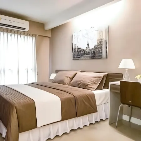 Jpark Residences at Thammasat Rangsit