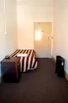 Hotel Metropolitan - balkon