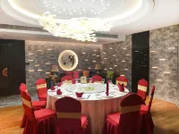 Putian Hanjiang Jiancheng Grand Hotel - badewanne