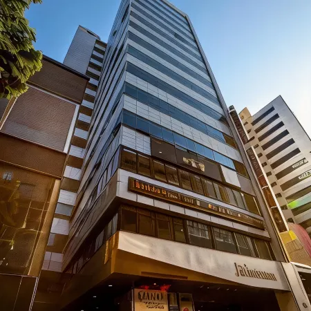 Seoulite Inn Myeongdong