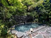 別所温泉 緑屋 中善寺周辺のホテル