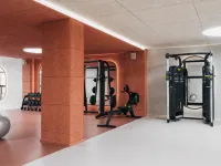 Hyde Ibiza - Gym