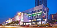 โรงแรมซุนซวน (จัตุรัสอู่ยี่) โรงแรมใน