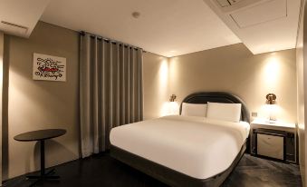 Sillim Dominique Hotel
